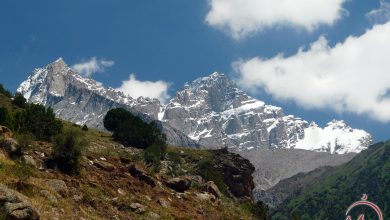 Photo of Путешествие в горные царства