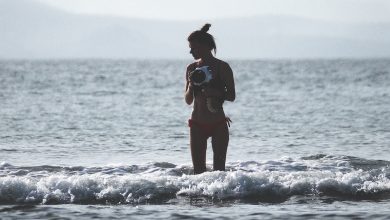 Photo of Вдохновение у воды