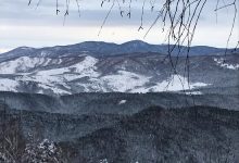 Photo of Панорамные виды с вершины