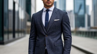Photo of Современные тенденции в развитии проката мужских костюмов в Москве