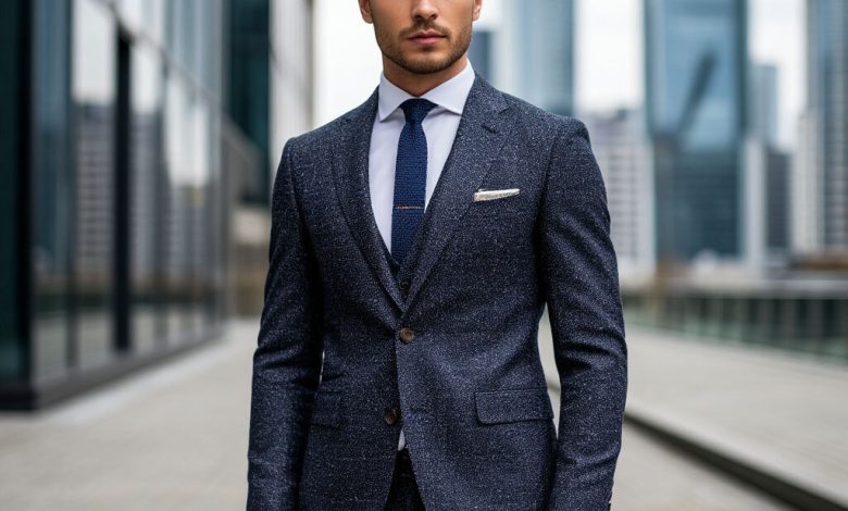 Photo of Современные тенденции в развитии проката мужских костюмов в Москве