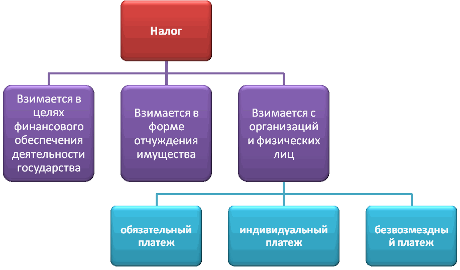 Photo of Основные виды налогов для юридических лиц