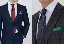 Photo of Выбор ткани и цвета для делового костюма