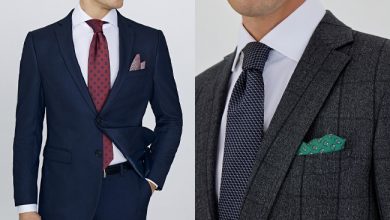 Photo of Выбор ткани и цвета для делового костюма