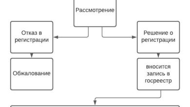 Photo of Основные документы для регистрации юридического лица
