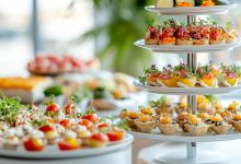 Photo of Современные тенденции в организации банкетов и кейтеринга в Москве