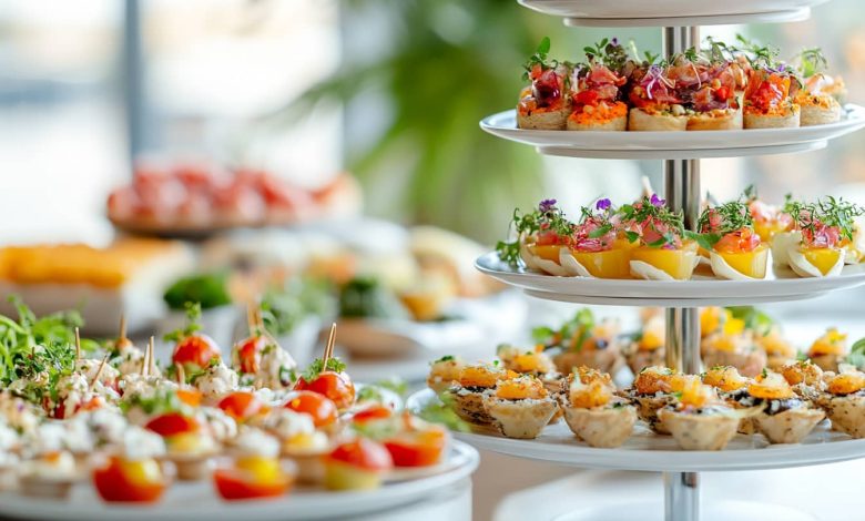 Photo of Современные тенденции в организации банкетов и кейтеринга в Москве