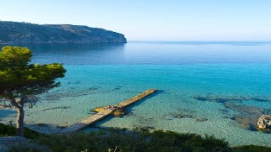 Photo of Морские курорты Средиземноморья