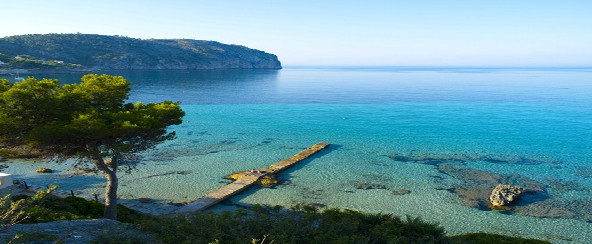 Photo of Морские курорты Средиземноморья